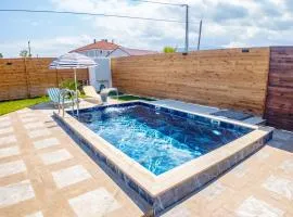 Mavi Rüyam Bungalov