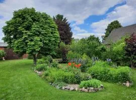 Ferienwohnung im Spreewald - Natur Pur