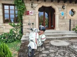 Antiguas Eras La Alberca