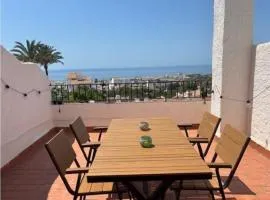 Charming apartment with amazing ocean views