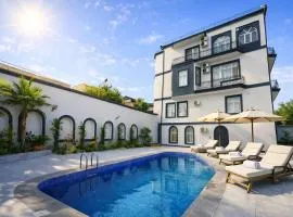 Marison Hotel Baku