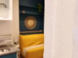 Studio Terrasse au coeur de Chalon