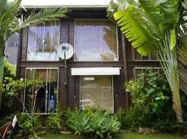 Casa alquiler en Bombas Bombinhas