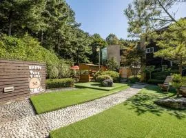 Glamdog - cheongpyeong