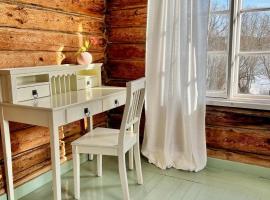 Ahtelan torppa 1, hotel sa Salo