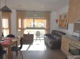 RNET - Lluis Companys 1-2 - Roses Centro