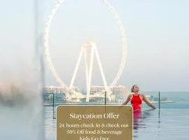 Sofitel Dubai Jumeirah Beach