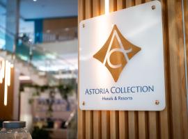 Mirabelle Hotel - All Inclusive - by Astoria Collection, hotel din Nisipurile de Aur