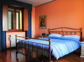 Il Glicine, hotel Làconiban