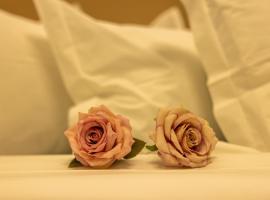 Orange Hotel Arusha, hotel i Arusha