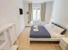 Sapri 29, Terre Marine