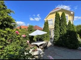 Jeremiás Vendégház