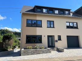 Ferienhaus Moselliebe Kröv, Hotel in Kröv