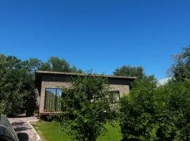 Загородный дом Рублевка