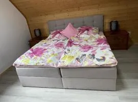 Schicke Ferien- und Monteurswohnung 53 qm Philippsburg