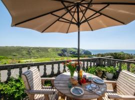 2 Bed in Helston oc-52468, Hotel in Mullion