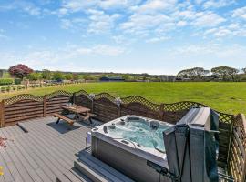 1 Bed in Redruth oc-93858 โรงแรมในเรดรูธ