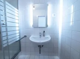 have-a-nice-Stay - Seth - Monteursunterkunft - Einzelbetten - gute Anbindung - Bettwäsche