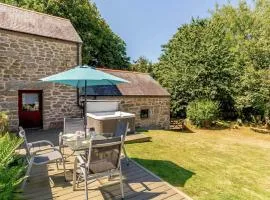 2 Bed in Bodmin oc-chest