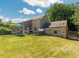 2 Bed in Bodmin oc-chest