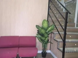 Hostal NV Palacio Congresos