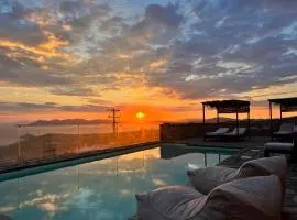 Villa Hera By MIlos Concierge