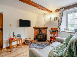1 Bed in Winskill oc-c36298, hotelli kohteessa Little Salkeld
