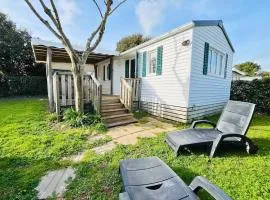 L'Albizia - 4-Person Cottage - Pool & Seaside
