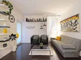 Downtown Apartment - Gardagate