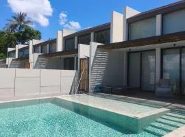 Pano Samui Beachfront Villas