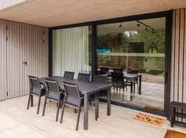 Nature Lake Village – Villa N°21 – 4 Personnes