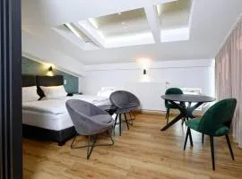 Boardinghouse Rosenheim