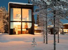 Jänkä Resort