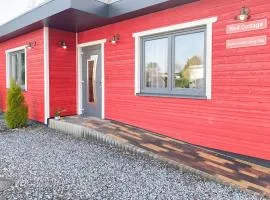 Red Cottage