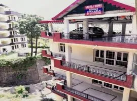 Sartaj Home Stay