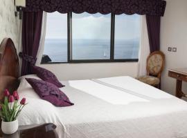 Hotel Boutique Vista Velero, Hotel in Viña del Mar