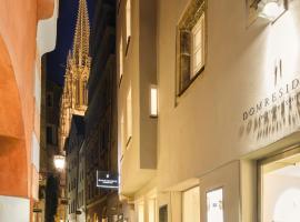 Domresidenz Regensburg, hotel u Regensburgu