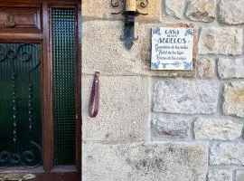 La Casa De Los Abuelos