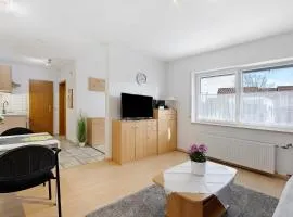 Ferienwohnung Geiger