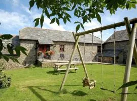 4 Bed in Bude oc-corys