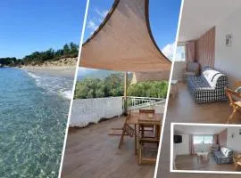 Appartement A madonna - 900m de la plage