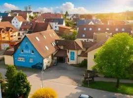 Gästehaus Großbottwar - Weingut Bruker