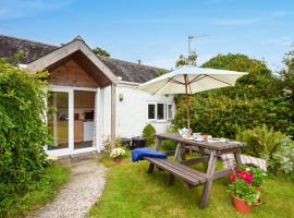 1 Bed in Falmouth oc-85594, Hotel in Constantine