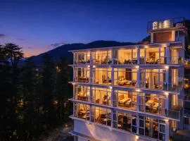 White Castle Himalayan View by Lavender Hotels