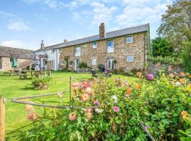 2 Bed in Looe oc-90175, hotel i Lansallos