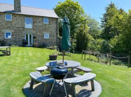 1 Bed in Looe oc-90170, hotel i Lansallos