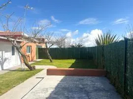 La Casita de Esperanza