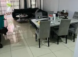 FRAICHPECH Residence LES ELITES