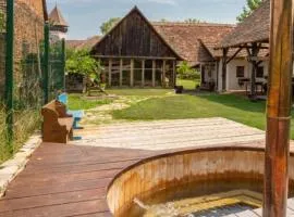 Șura din Seleuș - Seleuș Barn - Idyllic Countryside M Museum House