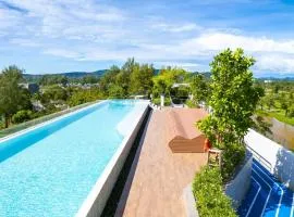 Skypark Aurora Building 2 in Laguna by Banyan Living